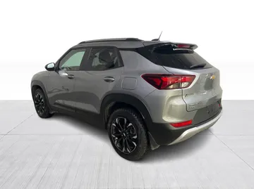 2023 Chevrolet Trailblazer - image 11