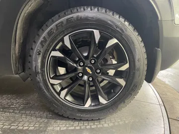 2023 Chevrolet Trailblazer - image 6