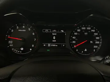 2023 Chevrolet Trailblazer - image 17