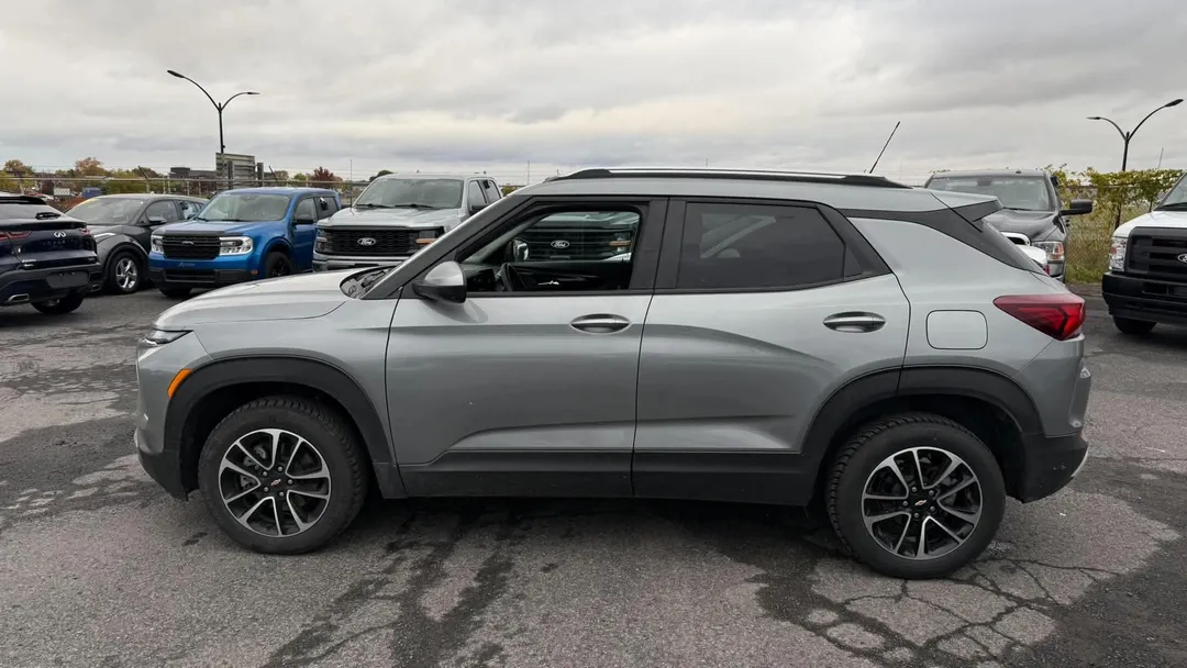 Chevrolet Trailblazer 2026 à vendre - photo 4