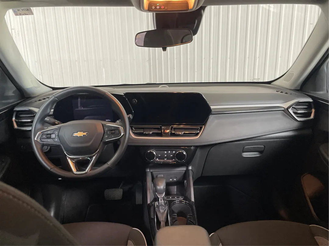 2026 Chevrolet Trailblazer for sale - photo 4