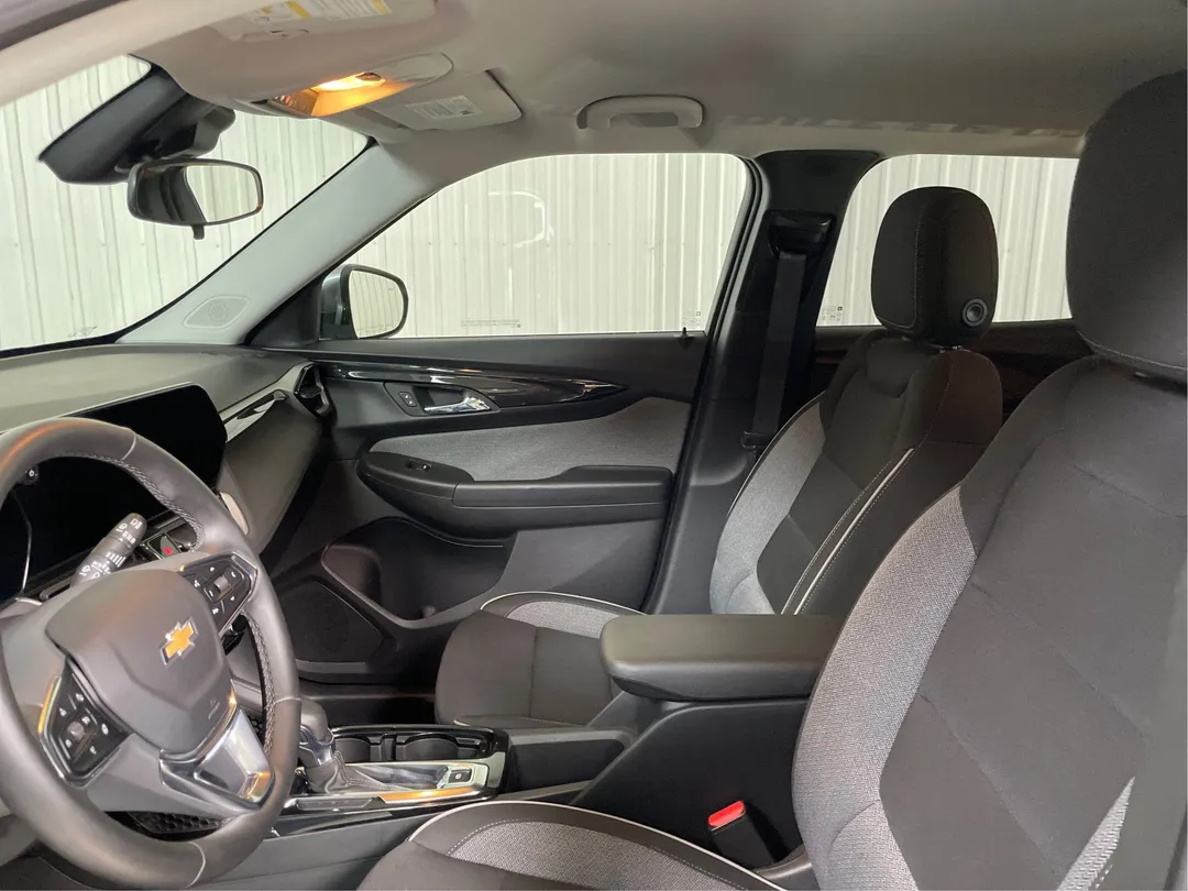 2026 Chevrolet Trailblazer for sale - photo 3