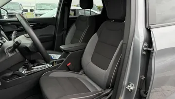 2026 Chevrolet Trailblazer - image 8