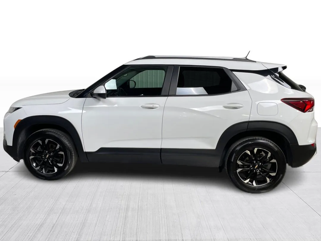Chevrolet Trailblazer 2021 à vendre - photo 4