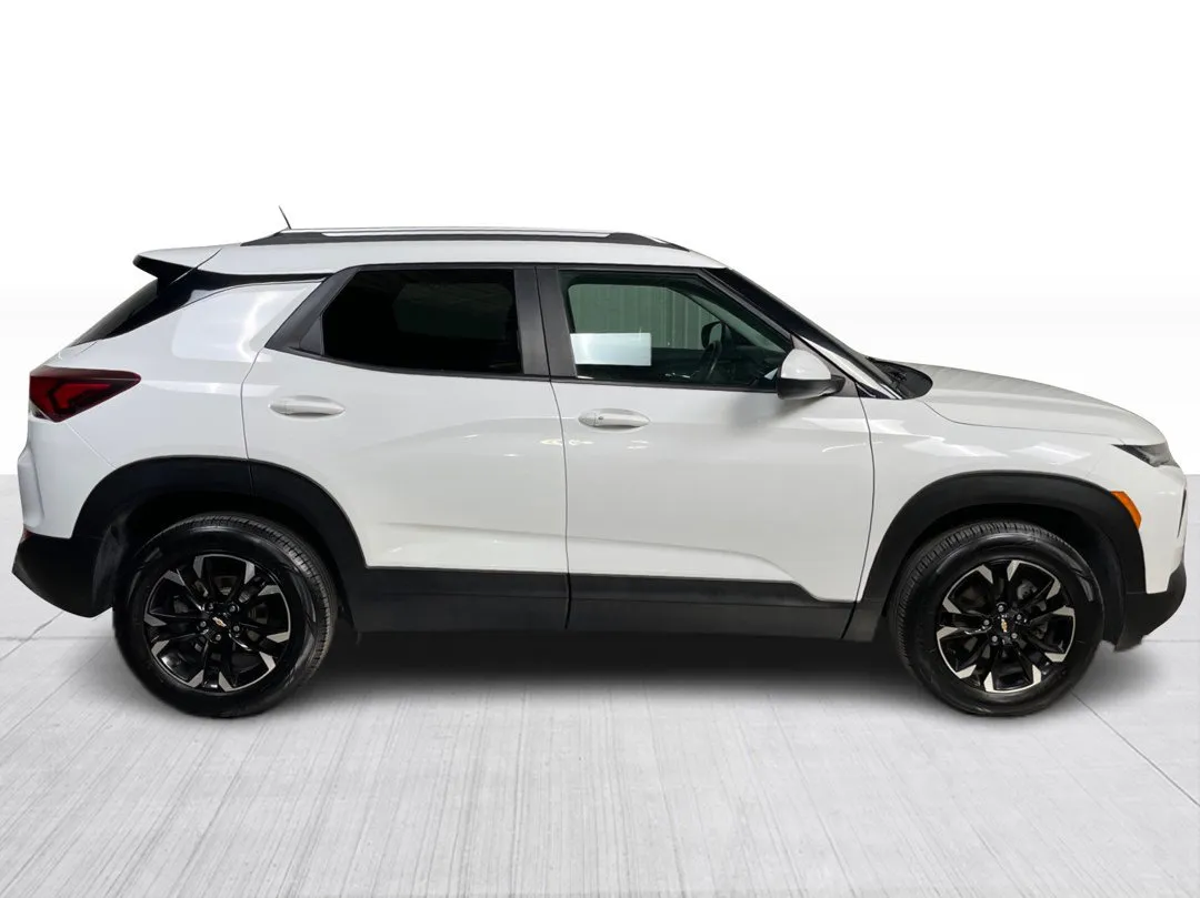 2021 Chevrolet Trailblazer for sale - photo 2
