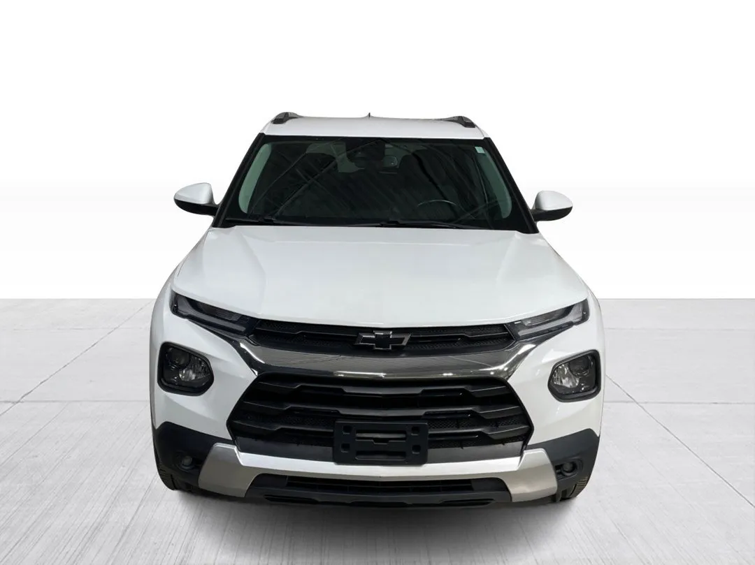 Chevrolet Trailblazer 2021 à vendre - photo 2