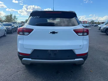 2021 Chevrolet Trailblazer - image 6