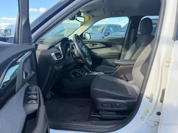 2021 Chevrolet Trailblazer - image 8