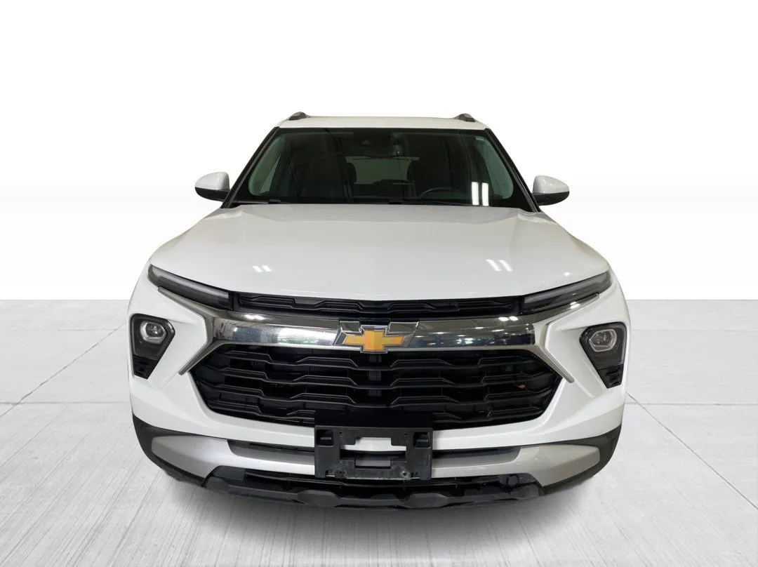 Chevrolet Trailblazer 2024 à vendre - photo 3