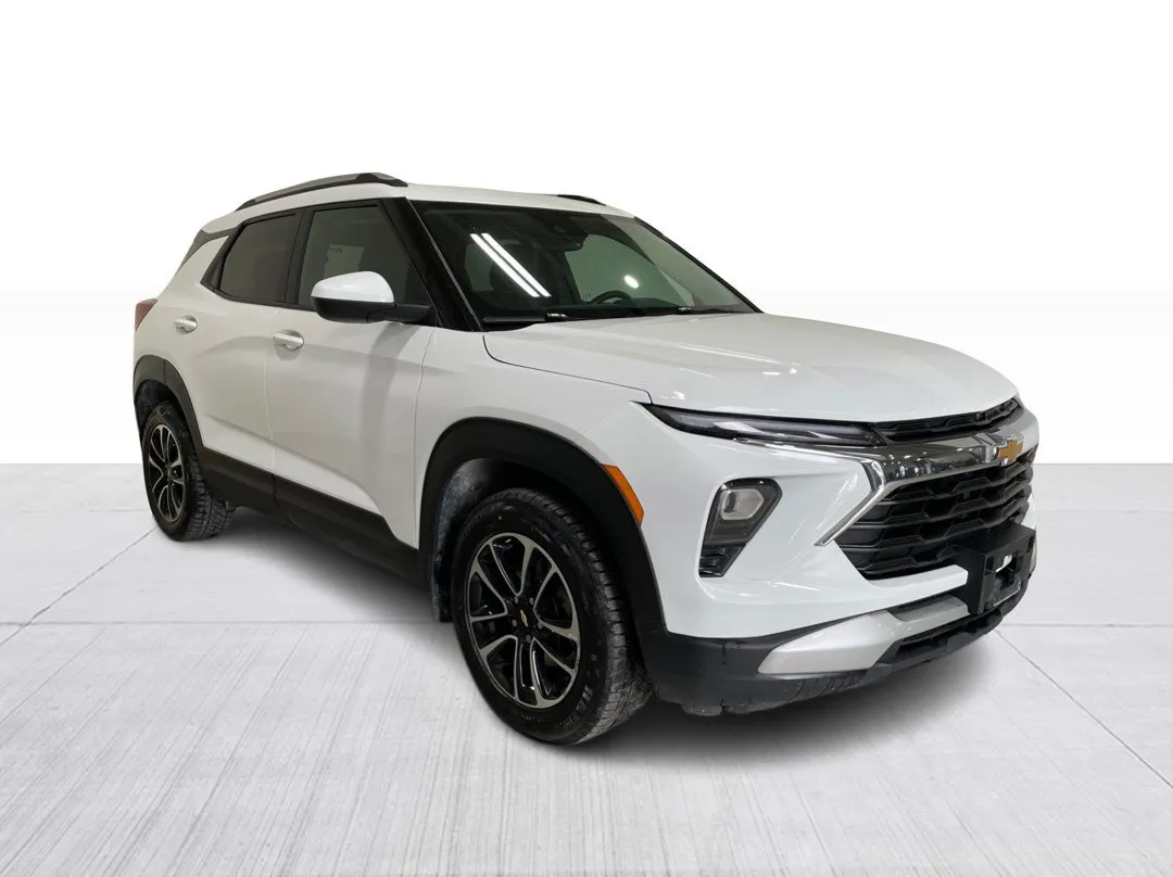 Chevrolet Trailblazer 2024 à vendre - photo 2