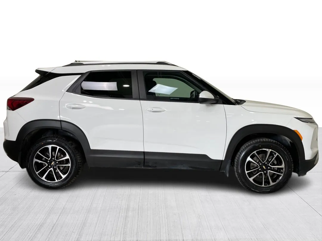 Chevrolet Trailblazer 2024 à vendre - photo 1