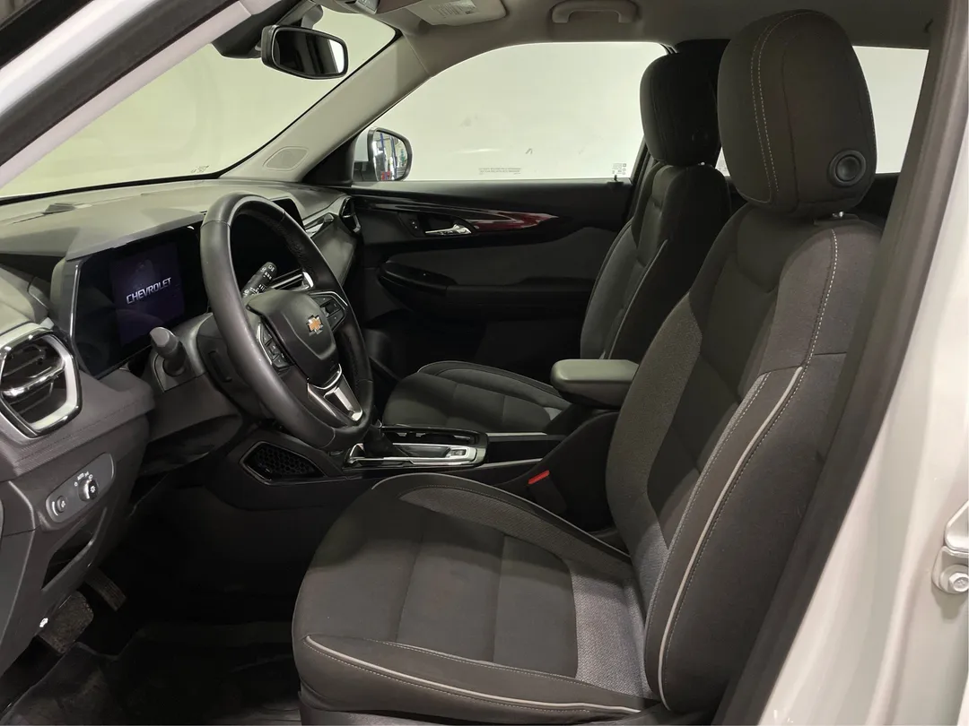 Chevrolet Trailblazer 2024 à vendre - photo 3
