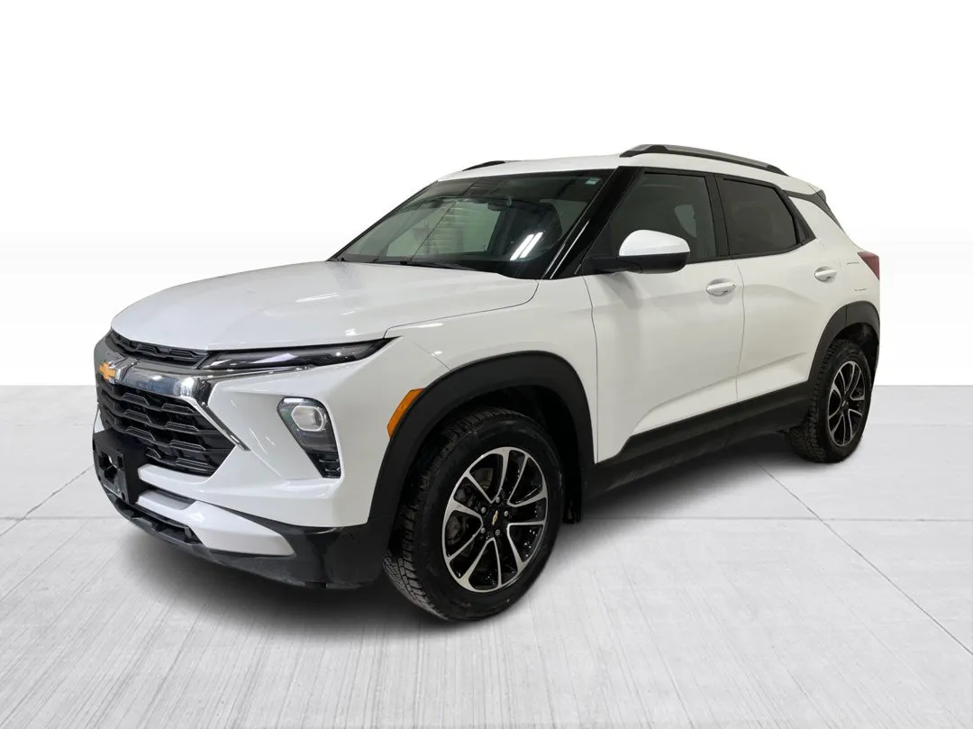 Chevrolet Trailblazer 2024 à vendre - photo 4