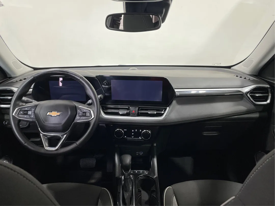 Chevrolet Trailblazer 2024 à vendre - photo 4