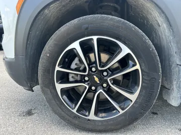 2024 Chevrolet Trailblazer - image 7