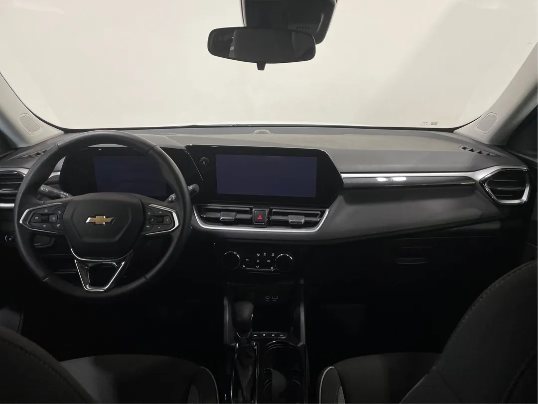 2026 Chevrolet Trailblazer for sale - photo 4