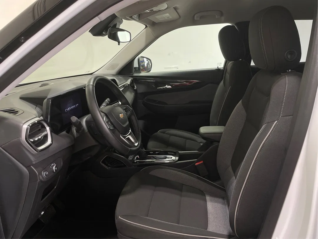 2026 Chevrolet Trailblazer for sale - photo 3