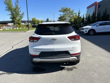 2026 Chevrolet Trailblazer - image 6