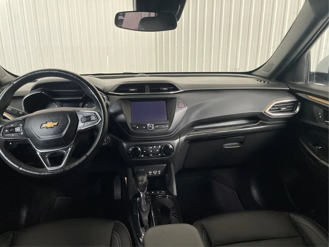 2023 Chevrolet Trailblazer for sale - photo 4