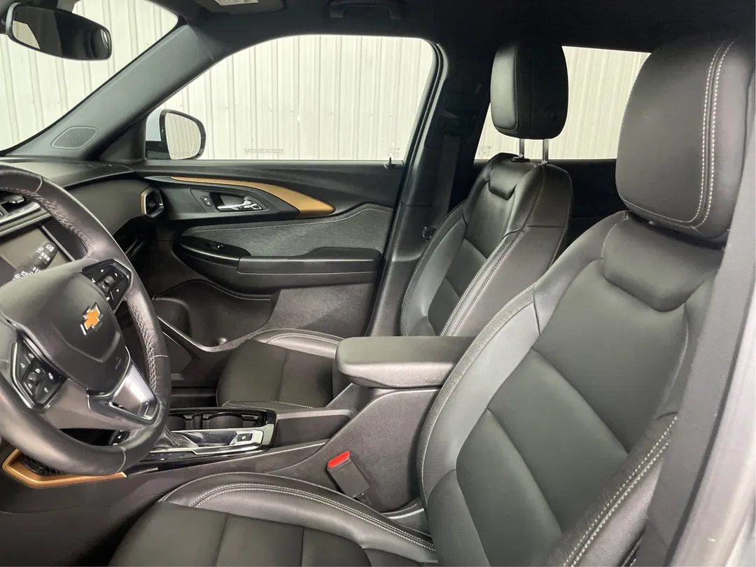 2023 Chevrolet Trailblazer for sale - photo 3