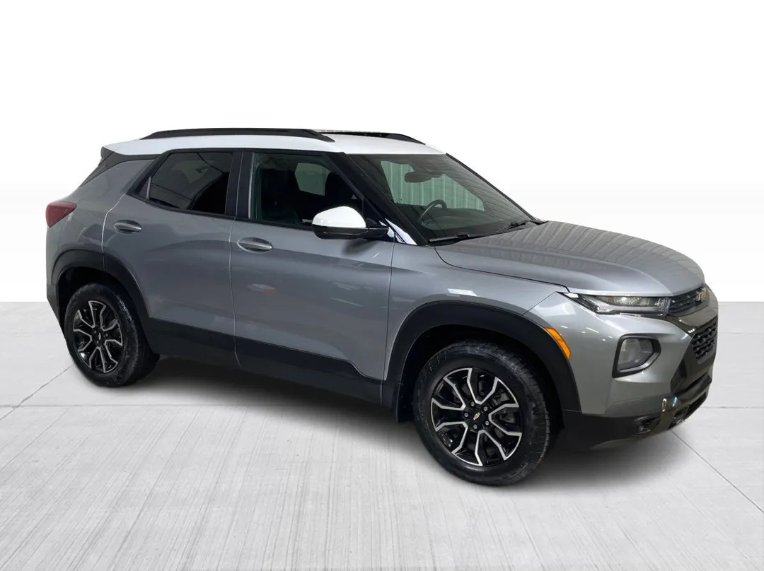 2023 Chevrolet Trailblazer for sale - photo 1