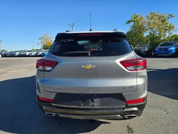2023 Chevrolet Trailblazer - image 6