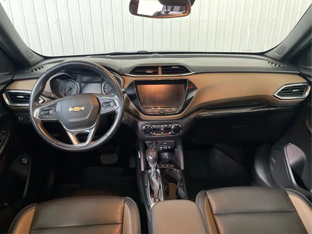 Chevrolet Trailblazer 2021 à vendre - photo 4
