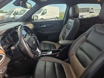 2021 Chevrolet Trailblazer - image 8