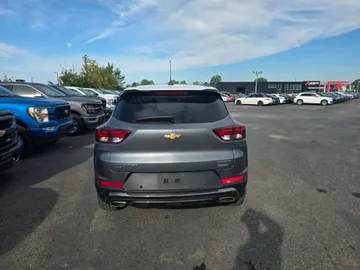 2021 Chevrolet Trailblazer - image 6