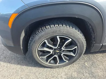 2021 Chevrolet Trailblazer - image 7