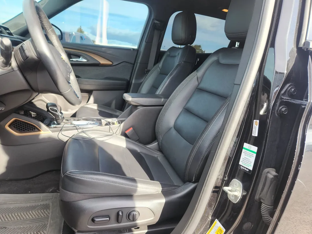 2021 Chevrolet Trailblazer ACTIV AWD, photo 8