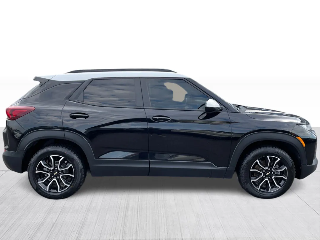 Chevrolet Trailblazer 2021 à vendre - photo 2