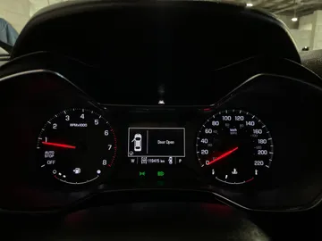 2021 Chevrolet Trailblazer - image 17
