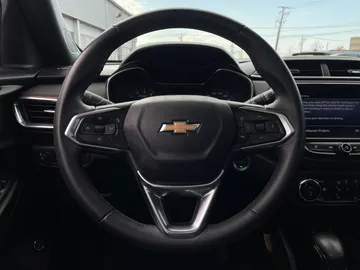 2021 Chevrolet Trailblazer - image 18