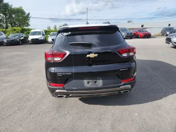 2021 Chevrolet Trailblazer - image 7