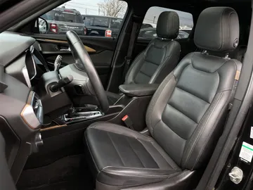 2021 Chevrolet Trailblazer - image 3