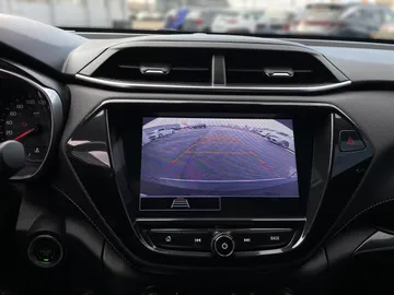 2021 Chevrolet Trailblazer - image 21