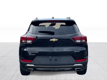 2021 Chevrolet Trailblazer - image 13