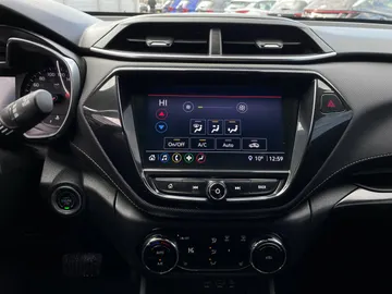 2021 Chevrolet Trailblazer - image 22