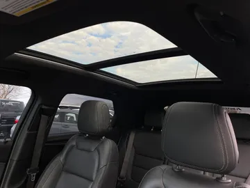2021 Chevrolet Trailblazer - image 6