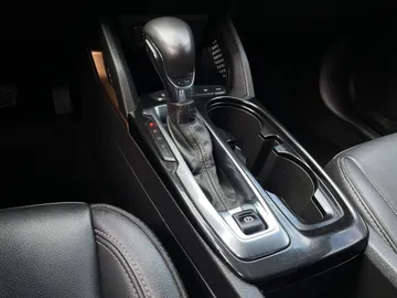 2021 Chevrolet Trailblazer - image 27