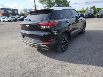 2021 Chevrolet Trailblazer - image 6