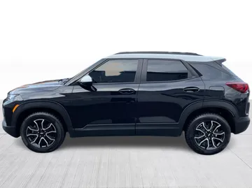 2021 Chevrolet Trailblazer - image 11