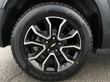 2021 Chevrolet Trailblazer - image 7