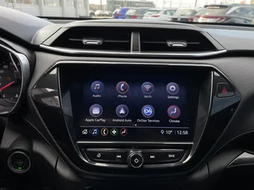 2021 Chevrolet Trailblazer - image 8