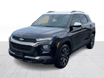 2021 Chevrolet Trailblazer - image 10