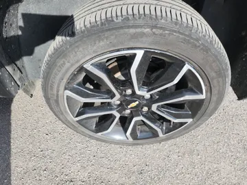 2021 Chevrolet Trailblazer - image 8