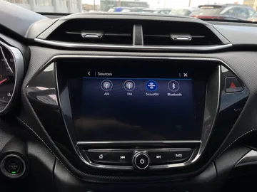 2021 Chevrolet Trailblazer - image 28