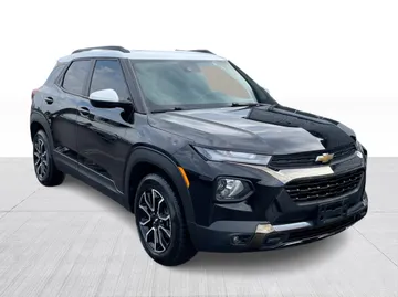 2021 Chevrolet Trailblazer