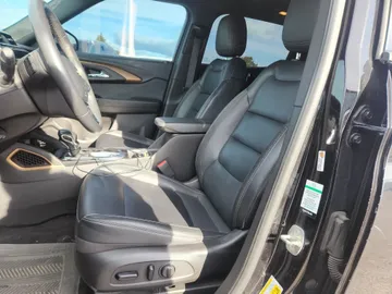 2021 Chevrolet Trailblazer - image 9